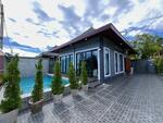 Ao Nang 2br Pool Villa, กระบี่