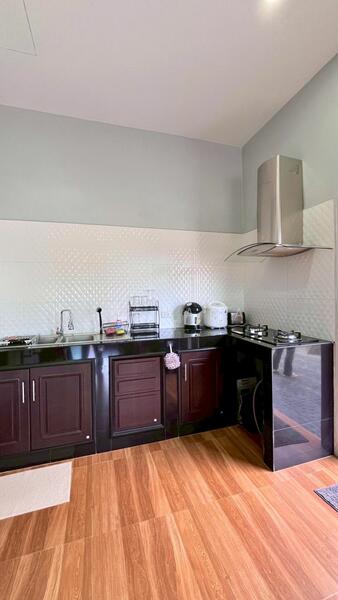 For Rent - Ao Nang 2br Pool Villa, Krabi, กระบี่, Krabi