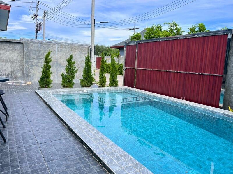 พูลวิลล่า 2 ห้องนอน อ่าวนาง กระบี่, Krabi, กระบี่, อ่าวนาง, เมืองกระบี่, กระบี่, 200 ตร.ม., วิลล่า ให้เช่า, โดย Adchara Voeten, 500092080 - DDproperty.com