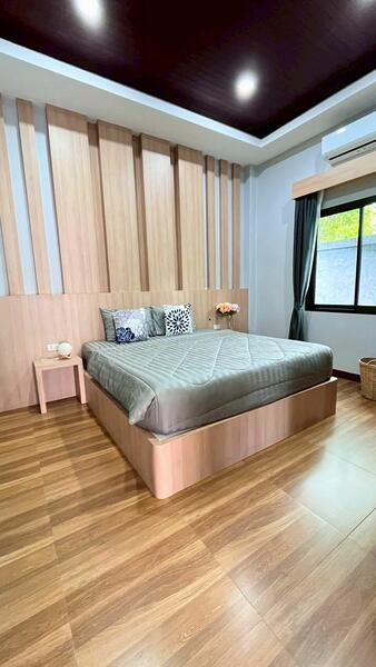 For Rent - Ao Nang 2br Pool Villa, Krabi, กระบี่, Krabi