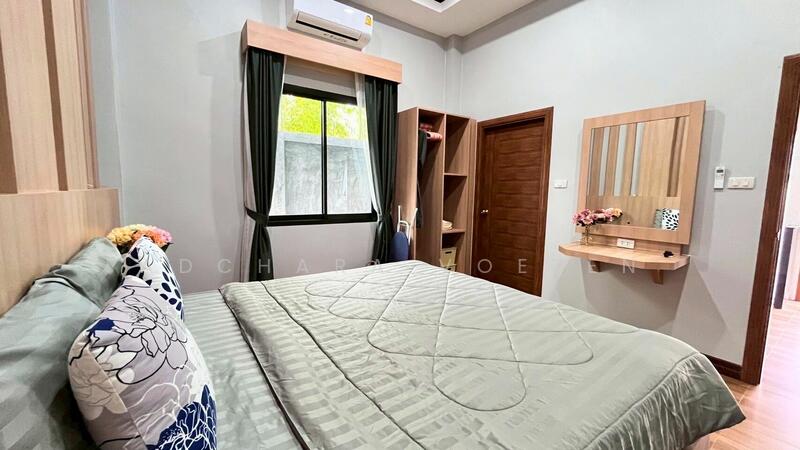For Rent - Ao Nang 2br Pool Villa, Krabi, กระบี่, Krabi