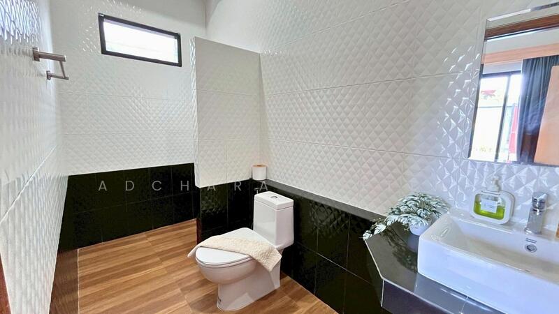 For Rent - Ao Nang 2br Pool Villa, Krabi, กระบี่, Krabi