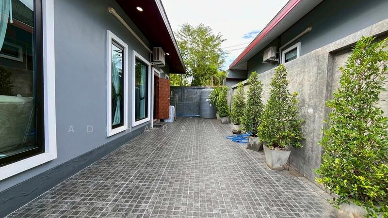 For Rent - Ao Nang 2br Pool Villa, Krabi, กระบี่, Krabi