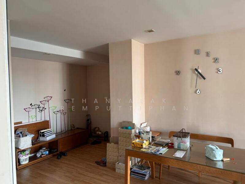 ให้เช่า - Tree Condo Ladprao 27 : ทรี คอนโด ลาดพร้าว 27, กรุงเทพ