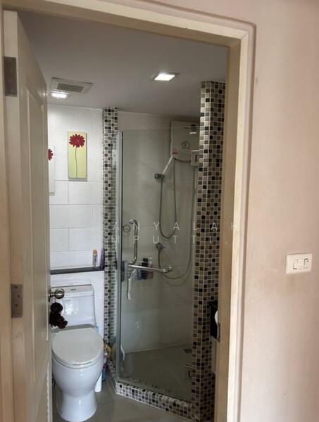 ให้เช่า - Tree Condo Ladprao 27 : ทรี คอนโด ลาดพร้าว 27, กรุงเทพ