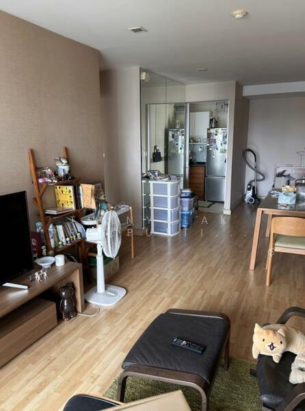 ให้เช่า - Tree Condo Ladprao 27 : ทรี คอนโด ลาดพร้าว 27, กรุงเทพ