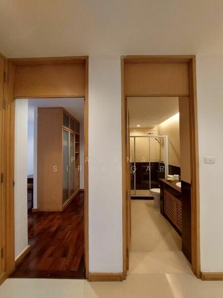 For Rent - Esmeralda Apartments, Bangkok