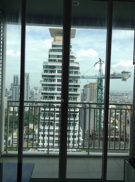 39 by Sansiri, Bangkok, 11 Sukhumvit Road, Khlong Tan Nua, Watthana, Bangkok, 1 Bedroom, 55 sqm, Condo For Rent, by Agentbkk, 500092114 - DDproperty.com