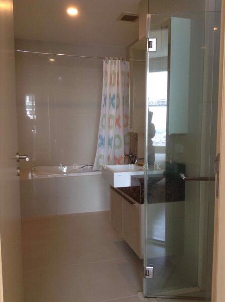 39 by Sansiri, Bangkok, 11 Sukhumvit Road, Khlong Tan Nua, Watthana, Bangkok, 1 Bedroom, 55 sqm, Condo For Rent, by Agentbkk, 500092114 - DDproperty.com
