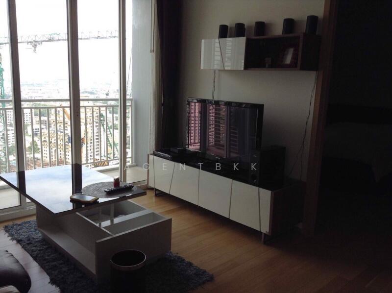 39 by Sansiri, Bangkok, 11 Sukhumvit Road, Khlong Tan Nua, Watthana, Bangkok, 1 Bedroom, 55 sqm, Condo For Rent, by Agentbkk, 500092114 - DDproperty.com