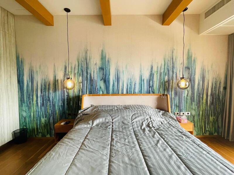 For Rent - Phatssana Gardens, Bangkok