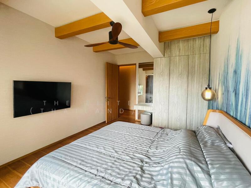 For Rent - Phatssana Gardens, Bangkok