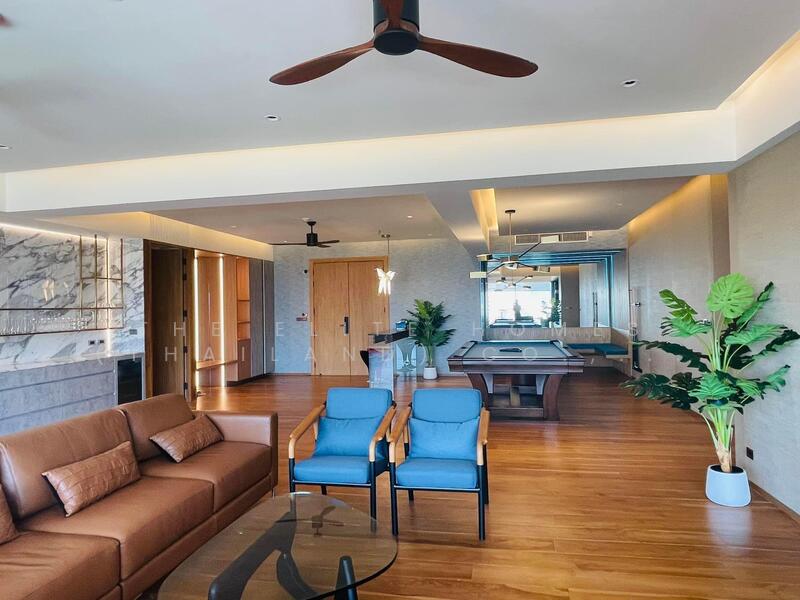 For Rent - Phatssana Gardens, Bangkok