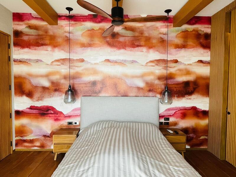 For Rent - Phatssana Gardens, Bangkok