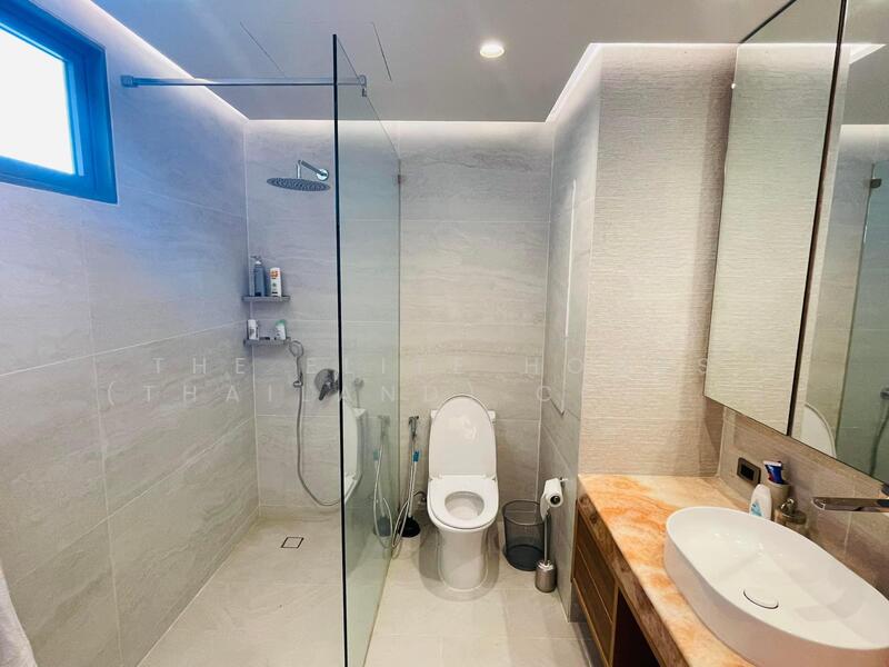 For Rent - Phatssana Gardens, Bangkok