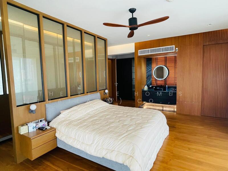 For Rent - Phatssana Gardens, Bangkok