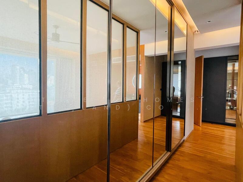 For Rent - Phatssana Gardens, Bangkok