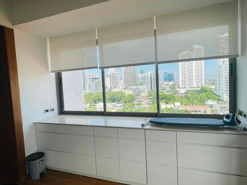 For Rent - Phatssana Gardens, Bangkok