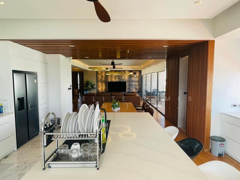 For Rent - Phatssana Gardens, Bangkok