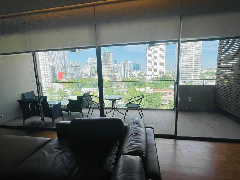 For Rent - Phatssana Gardens, Bangkok