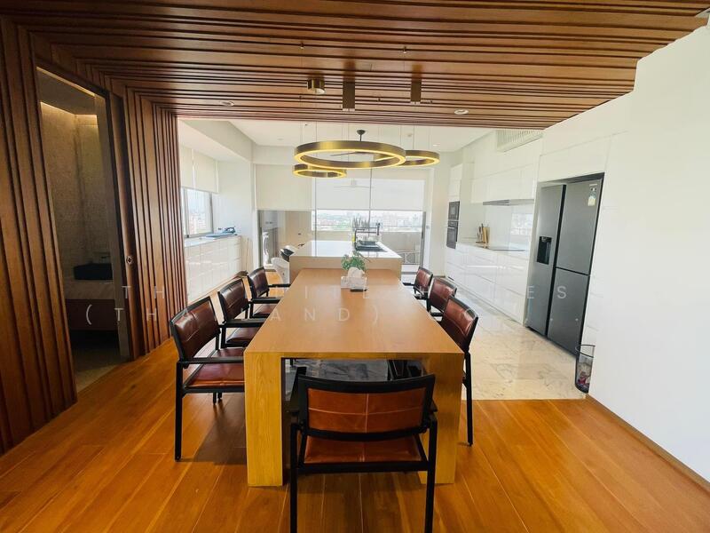 For Rent - Phatssana Gardens, Bangkok