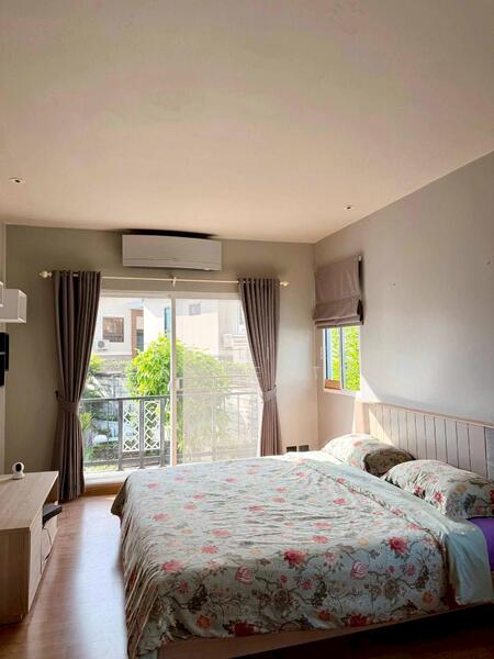 5R0770 This house for rent 3 bedroom 2 bathroom 40,000/month at kathu have fully furnished, ภูเก็ต, กะทู้, กะทู้, ภูเก็ต, 150 ตร.ม., บ้านเดี่ยว ให้เช่า, โดย PK LIFE Property, 500092135 - DDproperty.com