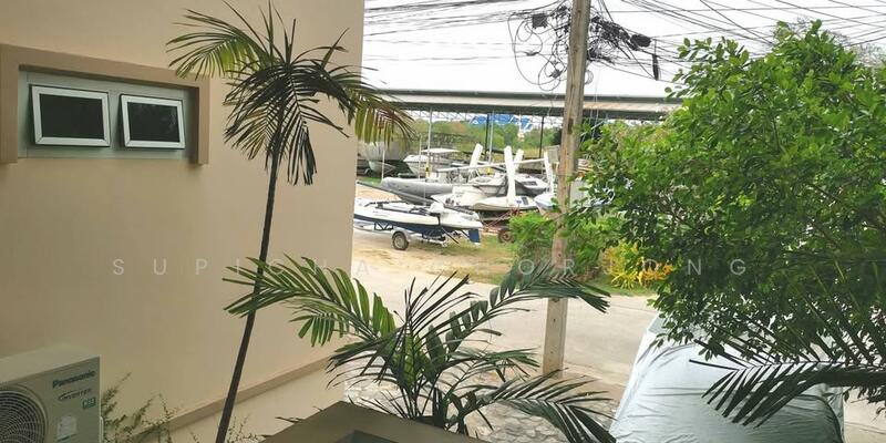 ขาย - Jomtien Yacht Club 3 : จอมเทียนยอร์ชคลับ 3, ชลบุรี