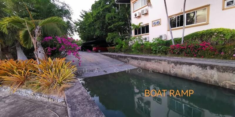 ขาย - Jomtien Yacht Club 3 : จอมเทียนยอร์ชคลับ 3, ชลบุรี