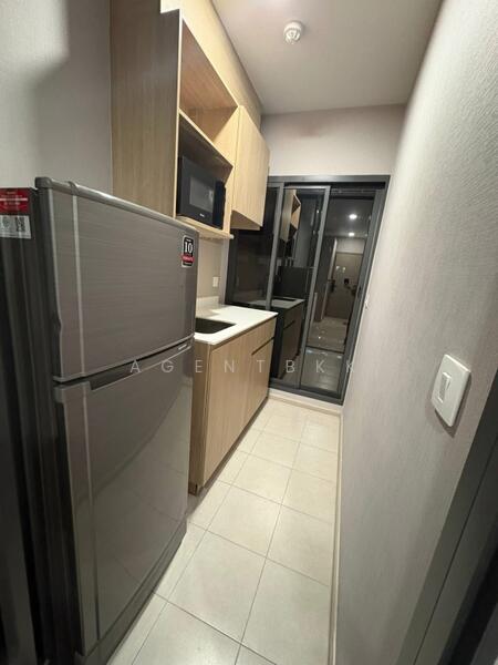 ให้เช่า - Aspire Rattanatibet 1 : แอสปาย รัตนาธิเบศร์ 1, นนทบุรี