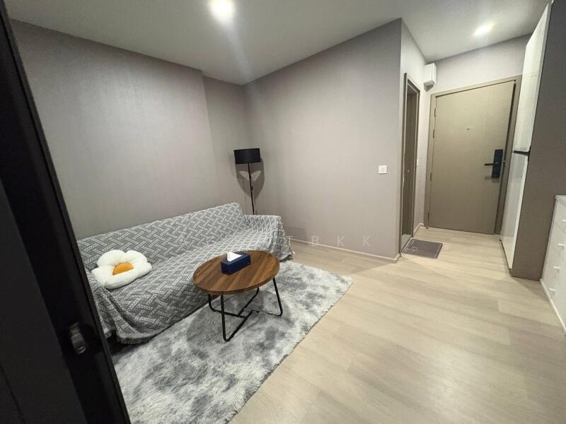 ให้เช่า - Aspire Rattanatibet 1 : แอสปาย รัตนาธิเบศร์ 1, นนทบุรี