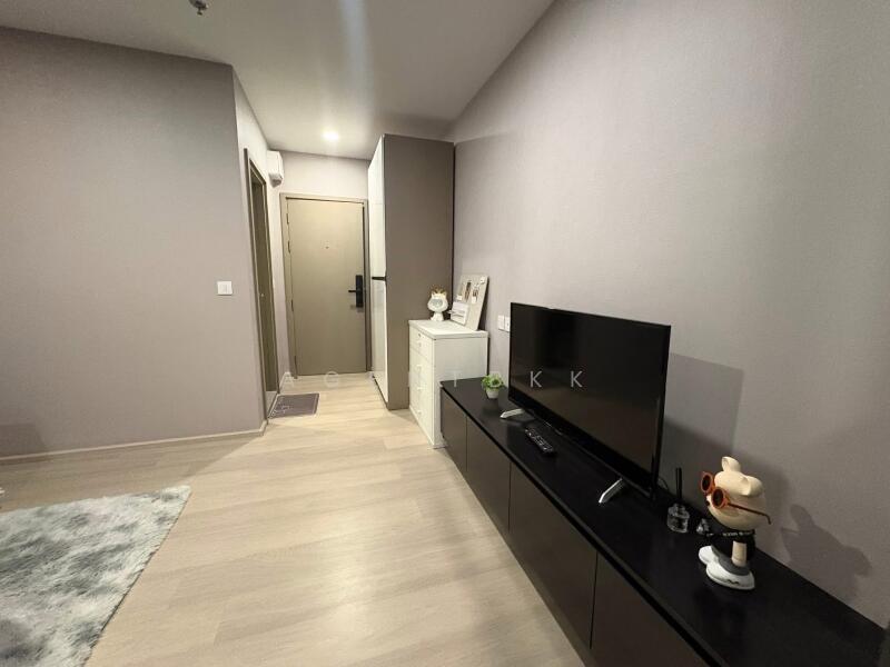 ให้เช่า - Aspire Rattanatibet 1 : แอสปาย รัตนาธิเบศร์ 1, นนทบุรี