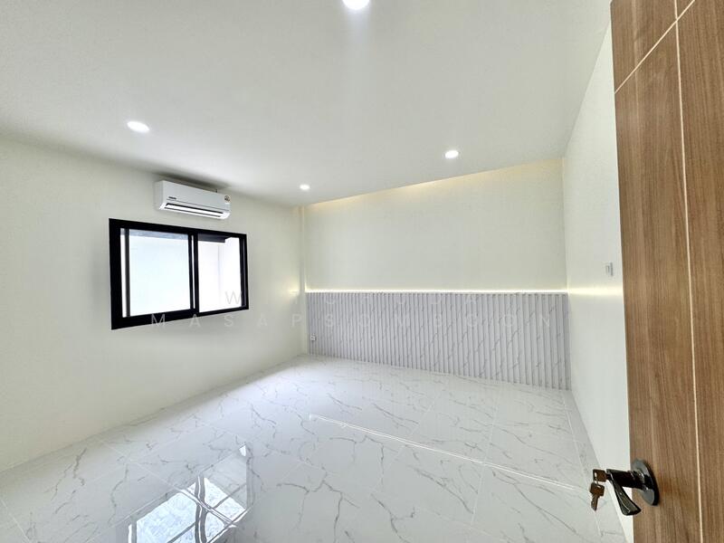 Promphun Paklok, Phuket, Pa Khlok, Thalang, Phuket, 3 Bedrooms, 391 sqm, Semi-Detached House (Twin House) For Sale, by Suchada Songmueang, 500092209 - DDproperty.com