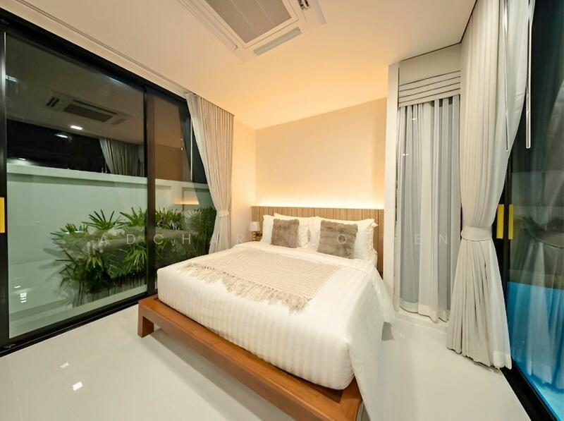 For Rent - Ao Nang Prime Luxury Pool Villa, Krabi