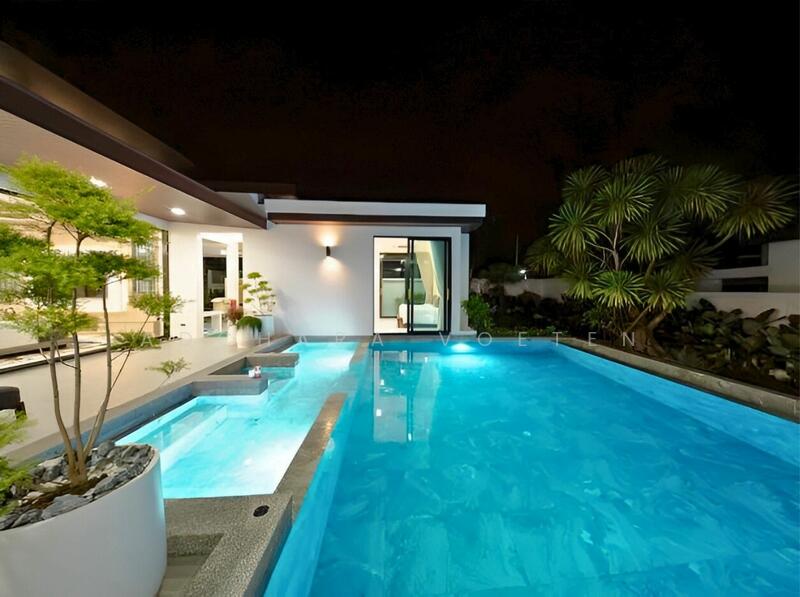 For Rent - Ao Nang Prime Luxury Pool Villa, Krabi