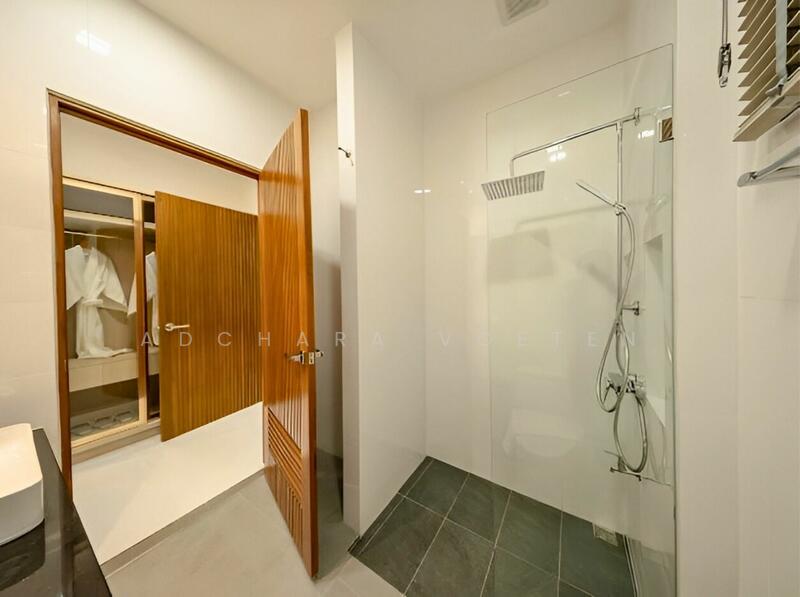 For Rent - Ao Nang Prime Luxury Pool Villa, Krabi