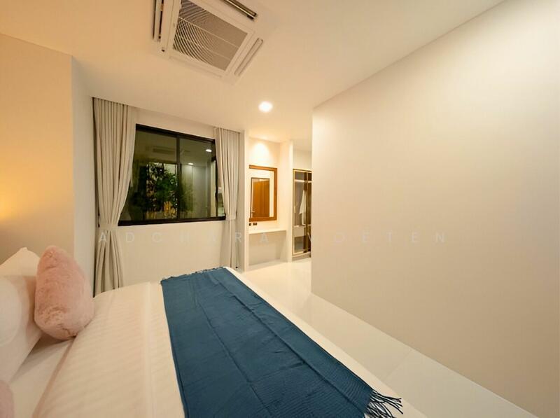 For Rent - Ao Nang Prime Luxury Pool Villa, Krabi