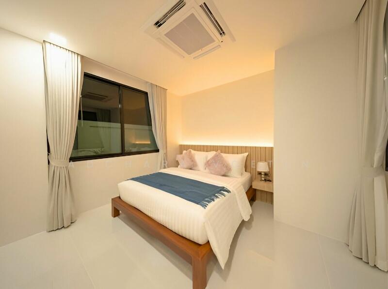 For Rent - Ao Nang Prime Luxury Pool Villa, Krabi