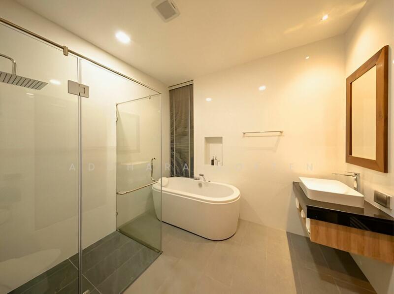 For Rent - Ao Nang Prime Luxury Pool Villa, Krabi