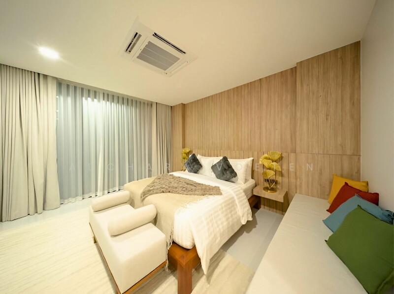 For Rent - Ao Nang Prime Luxury Pool Villa, Krabi