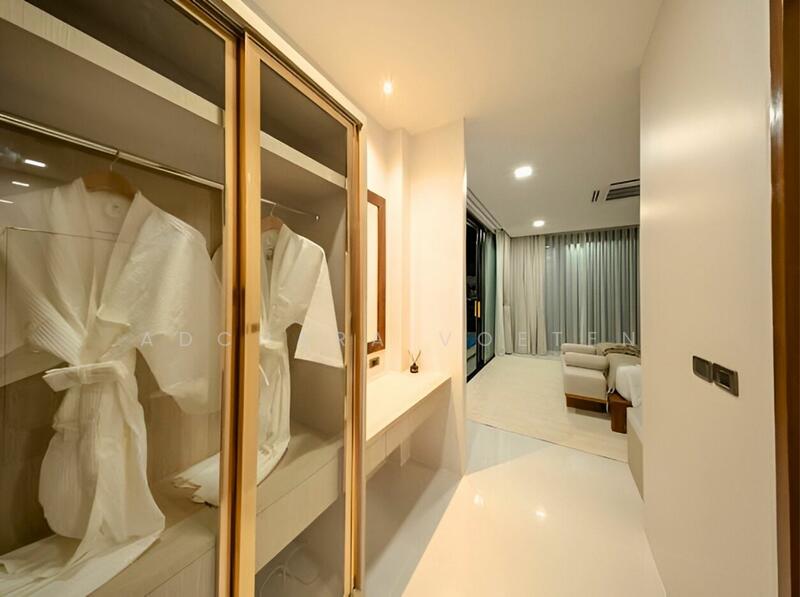 For Rent - Ao Nang Prime Luxury Pool Villa, Krabi