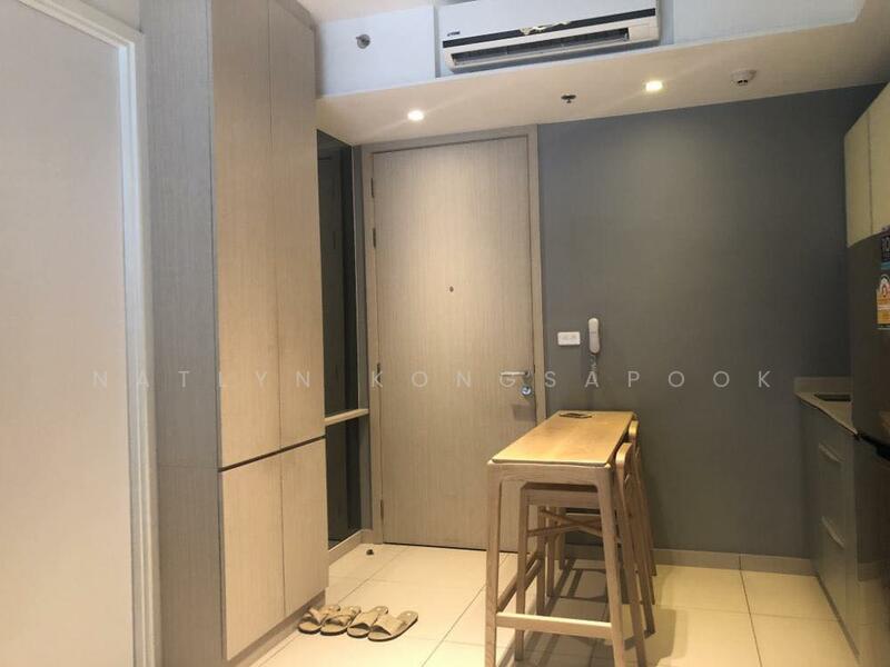 The Lofts Ekkamai, Bangkok, 1415 Sukhumvit Road, Phra Kanong Nua, Watthana, Bangkok, 1 Bedroom, 35 sqm, Condo For Rent, by Natlyn Kongsapook, 500092263 - DDproperty.com