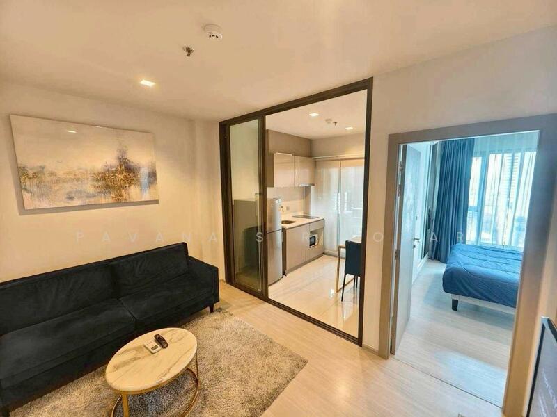 For Rent - Life Asoke-Rama 9, Bangkok