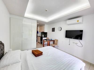 ขาย - Water Park Pattaya : วอเตอร์พาร์ค พัทยาใต้, ชลบุรี