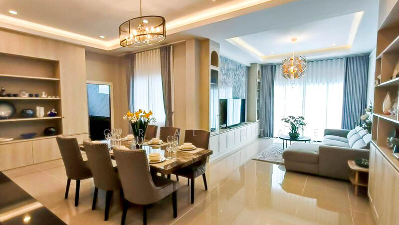 ขายวิลล่าชั้นเดียว 3 ห้องนอน พร้อมสระว่ายน้ำส่วนตัว ฝั่งตะวันออก พัทยา, ชลบุรี, หนองปรือ, บางละมุง, ชลบุรี, 200 ตร.ม., บ้านเดี่ยว ขาย, โดย PLC Real Estate, 500092308 - DDproperty.com