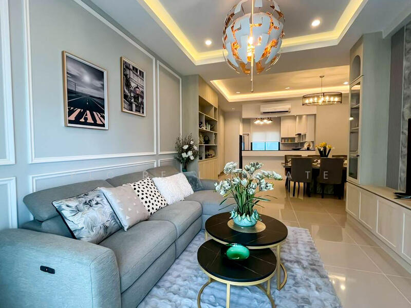 ขายวิลล่าชั้นเดียว 3 ห้องนอน พร้อมสระว่ายน้ำส่วนตัว ฝั่งตะวันออก พัทยา, ชลบุรี, หนองปรือ, บางละมุง, ชลบุรี, 200 ตร.ม., บ้านเดี่ยว ขาย, โดย PLC Real Estate, 500092308 - DDproperty.com