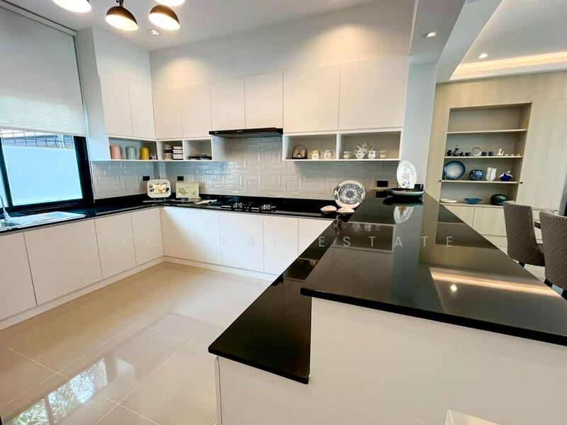 3 Bedroom Single Storey Pool Villa for Sale East Pattaya, Chon Buri (Pattaya), Nong Pru, Bang Lamung (Pattaya), Chon Buri (Pattaya), 3 Bedrooms, 200 sqm, Single Detached House For Sale, by PLC Real Estate, 500092308 - DDproperty.com