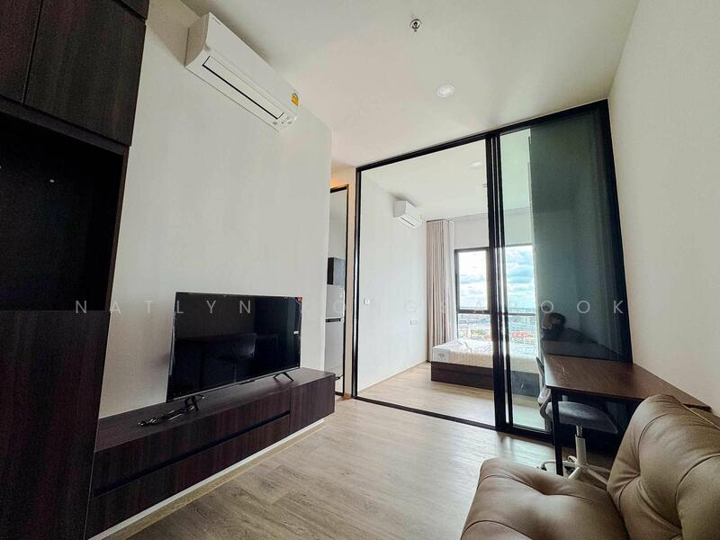 ให้เช่า - Origin Plug & Play Ramintra : ออริจิ้น ปลั๊ก แอนด์ เพลย์ รามอินทรา, กรุงเทพ