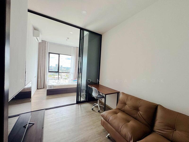 ให้เช่า - Origin Plug & Play Ramintra : ออริจิ้น ปลั๊ก แอนด์ เพลย์ รามอินทรา, กรุงเทพ