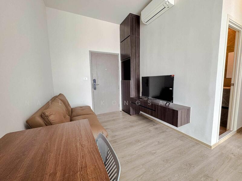 ให้เช่า - Origin Plug & Play Ramintra : ออริจิ้น ปลั๊ก แอนด์ เพลย์ รามอินทรา, กรุงเทพ