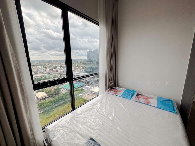 ให้เช่า - Origin Plug & Play Ramintra : ออริจิ้น ปลั๊ก แอนด์ เพลย์ รามอินทรา, กรุงเทพ